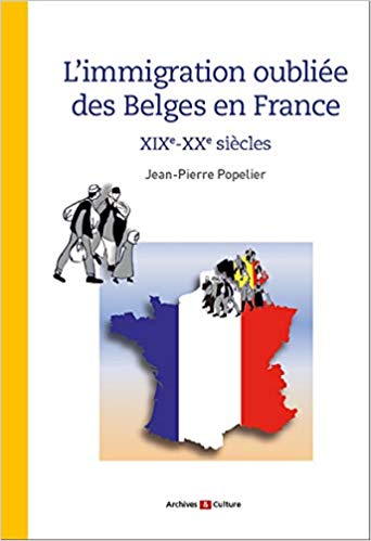 B comme…Belgique