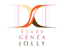 Étude GénéaJolly